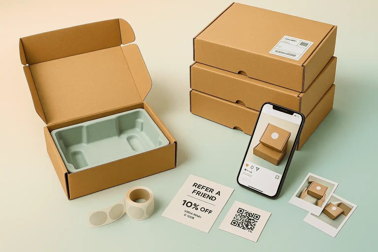 How to Market a Subscription Box and Get More Subscribers?
